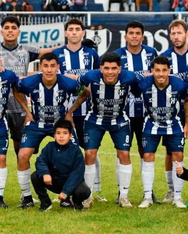 EN VIVO | Sarmiento de La Banda recibe a Sportivo Belgrano buscando seguir avanzando en al Reválida