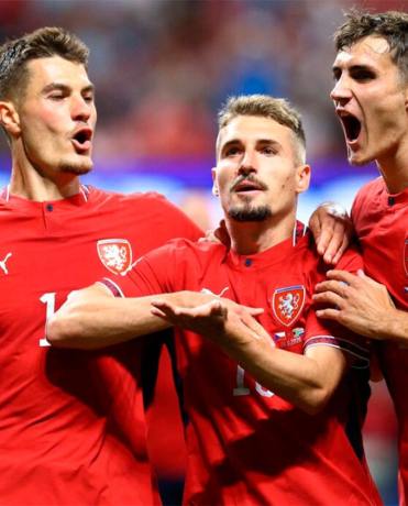 En vivo: República Checa vence a Sudáfrica por el Mundial 2026