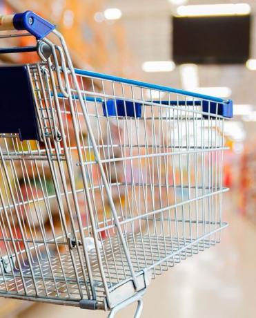 El consumo no repunta: supermercados, mayoristas y shoppings volvieron a registrar fuertes caídas en junio