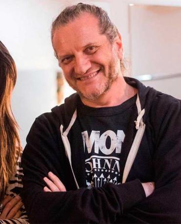 Darío Sztajnszrajber y Soledad Barruti llegan este jueves a la Feria del Libro con un “Recital de mitos”