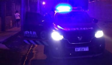 Brutal: lo golpearon y apuñalaron entre cinco para robarle mercadería