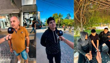 River o Boca: qué dijo el santiagueño en la previa del Superclásico