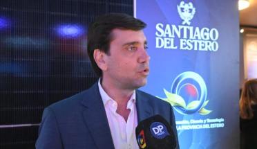 “Un gobierno que apuesta a la educación no le tiene miedo al conocimiento”, destacó Jorge Mukdise en Smart City