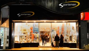 En Sportsman llevate el regalo ideal para papá y participá por una moto 0 km
