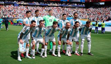 Por qué Argentina jugaría las Eliminatorias para el Mundial 2030 si ya está clasificada