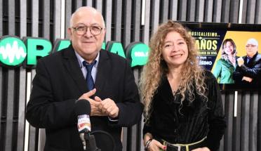 El Musicalísimo celebra sus 20 años con una gran fiesta en La Esquina del Recuerdo