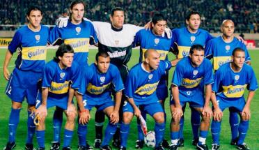 El mal momento de un histórico de Boca: lo asaltaron y le robaron medallas y camisetas