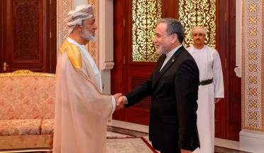 Trump desafía a Irán a negociar mientras su canciller viaja a Moscú para reunirse con Putin