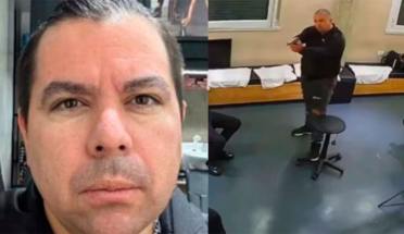 Comienza el juicio contra el peluquero santiagueño acusado de matar a su compañero en Recoleta