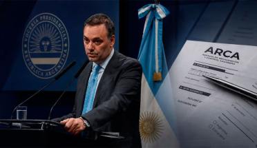 Caso Adorni: qué implica adherirse al Régimen Simplificado de Ganancias