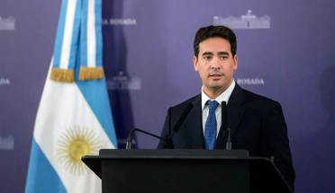 El Gobierno celebró la inflación de septiembre del 1,9%: “Es un buen número comparado con el lugar del que venimos”