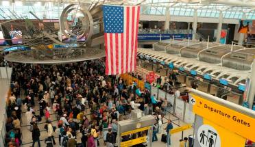 Estados Unidos impuso un nuevo requisito obligatorio para poder ingresar por vía aérea