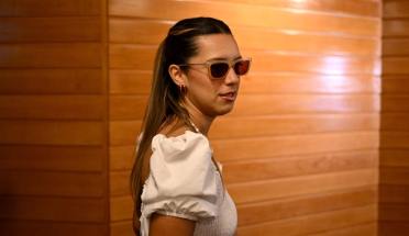 Agostina Páez desmintió un encuentro con Juan Darthés y cuestionó los rumores en redes