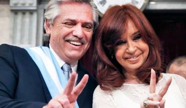 Alberto Fernández cruzó a Cristina Kirchner: “Si le hubiera hecho caso, hubiera volado todo por los aires”