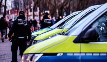 El ministro de Interior de Alemania advirtió que hay riesgo de atentados en el país