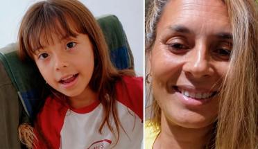 Buscan a una mujer y a su hija de 7 años desaparecidas en Córdoba