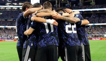 Mundial 2026: la IA predijo al campeón y anticipó el camino de la Selección Argentina