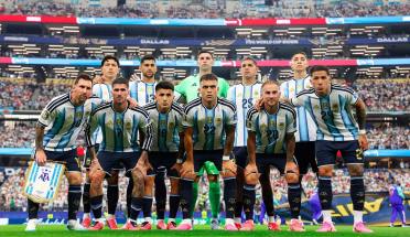 Quién se tiene que cuidar de la amarilla en Argentina para estar en una posible semifinal