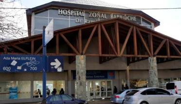 Murió una mujer de 45 años que permanecía internada por hantavirus en Bariloche