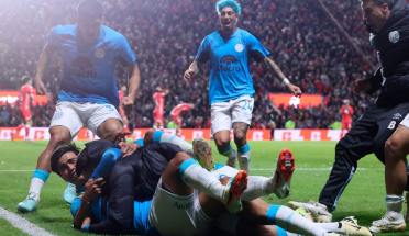 River vs. Belgrano, la final del morbo a 15 años de la Promoción