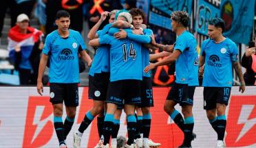 En el Madre de Ciudades, Belgrano estrena título ante Gimnasia de Jujuy por Copa Argentina