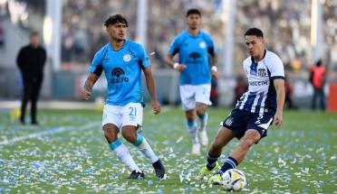 EN VIVO I Con diferentes objetivos, Talleres y Belgrano se enfrentan en un clásico que promete