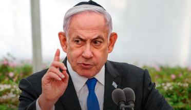 Netanyahu dijo que hinchará por Argentina en el Mundial y elogió a Milei
