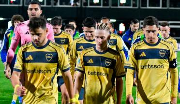 La decisión del Vasco Arruabarrena luego de la dura derrota de Boca ante Deportivo Riestra