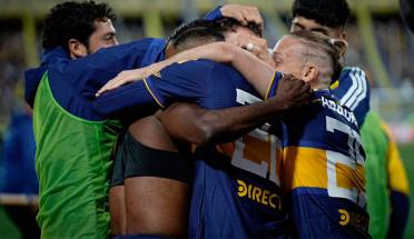 Boca recibe a Talleres buscando recuperar la sonrisa y con la chance de ser líder de la tabla anual