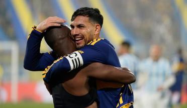 ¡Y Boca va! Los cinco títulos que todavía puede ganar en 2026