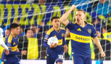 Sin Paredes, Boca visita a Recoleta buscando sellar la clasificación en la Sudamericana
