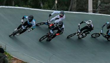 Santiago del Estero vive una fiesta del BMX y fue confirmada como sede del Panamericano 2027