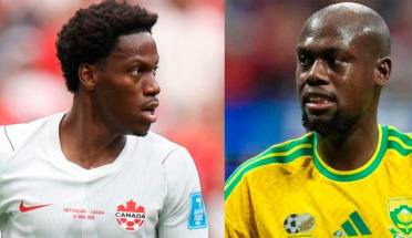 Sudáfrica y Canadá abren los 16avos del Mundial 2026 con un duelo histórico en Los Ángeles
