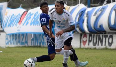 EN VIVO I Central Argentino va por la clasificación en Las Termas ante 25 de Mayo