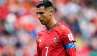 “La pura verdad”: el fuerte comunicado de Cristiano Ronaldo sobre su salida de Portugal