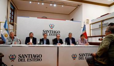 Desarrollo Social coordina acciones para ayudar a los afectados por la emergencia climática