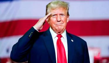 Donald Trump anunció que aumentará los nuevos aranceles globales de EEUU de 10 a 15%