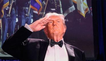 Tras el tiroteo en Washington, Trump elogió al Servicio Secreto y pidió que 