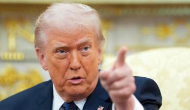 “He evitado la destrucción total del mundo”: Donald Trump quiere el Premio Nobel de la Paz 2026