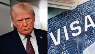 Estados Unidos prepara una revocación masiva de visas que podría afectar hasta 200.000 extranjeros