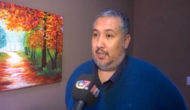 Robaron U$S20.000 de la casa del abogado de varias víctimas de Peta en La Banda