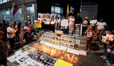 Venezuela: el chavismo informó 179 excarcelaciones por la ley de amnistía y crece la diferencia con cifras de ONG