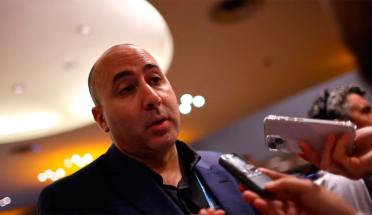 Desde la cárcel, Fernando Cerimedo habló sobre el ataque a su expareja y negó las acusaciones
