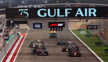 La FIA levantó la sanción a los pilotos de Rusia y Bielorrusia