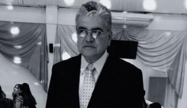 Profundo pesar por el fallecimiento de Francisco “Pancho” Fernández, referente del básquet santiagueño