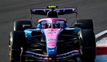 Franco Colapinto vuelve a la acción con el Gran Premio de Miami de la Fórmula 1