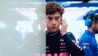 Alpine respaldó a Franco Colapinto y negó cualquier sabotaje tras el GP de Japón