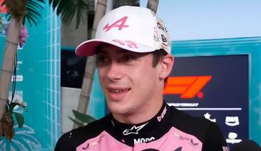 “Traemos mejoras”: Franco Colapinto explicó por qué Alpine aspira a sumar puntos en el GP de Austria