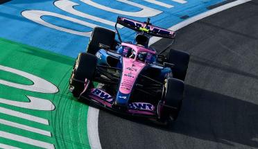 El detalle detrás del sobrepaso de Colapinto a Piastri que sorprendió a un ex piloto de F1: “Fue inteligente”