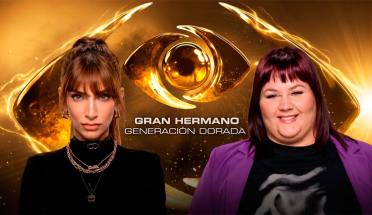 Así se vivió la gran final de Gran Hermano “Generación Dorada”